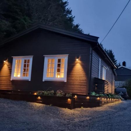 Вилла Sydalen House Kleppstad Экстерьер фото