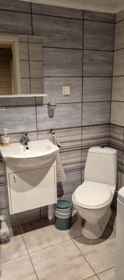 Вилла Sydalen House Kleppstad Экстерьер фото