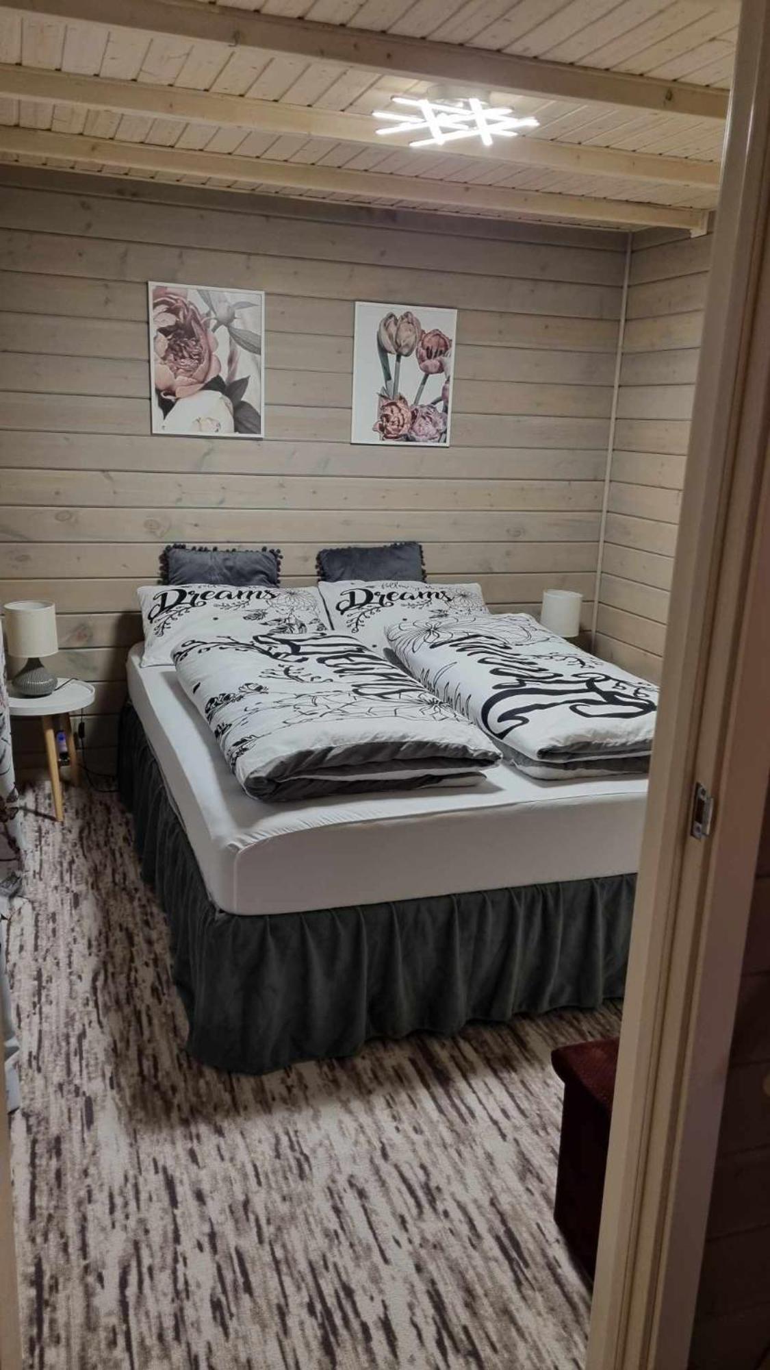 Вилла Sydalen House Kleppstad Экстерьер фото