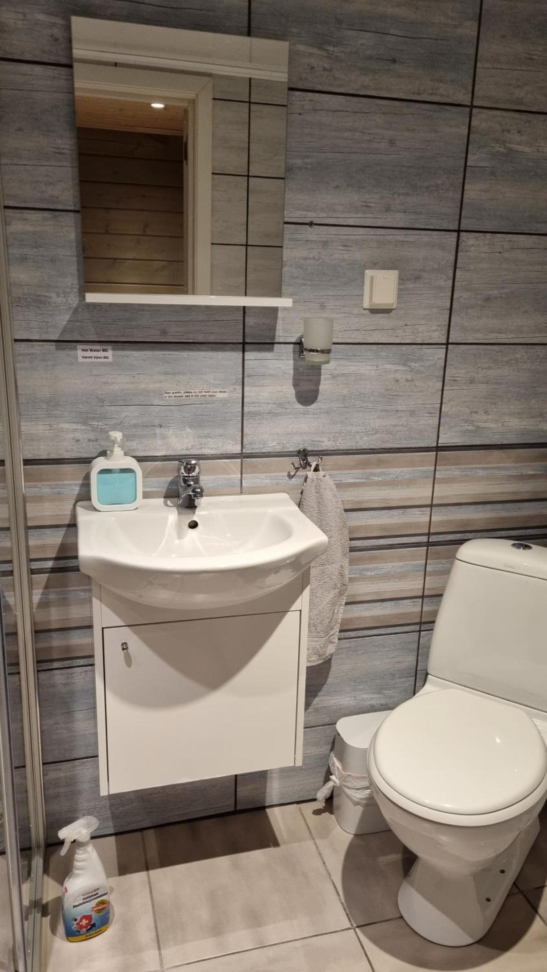 Вилла Sydalen House Kleppstad Экстерьер фото