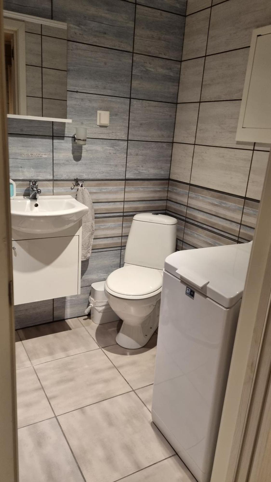 Вилла Sydalen House Kleppstad Экстерьер фото