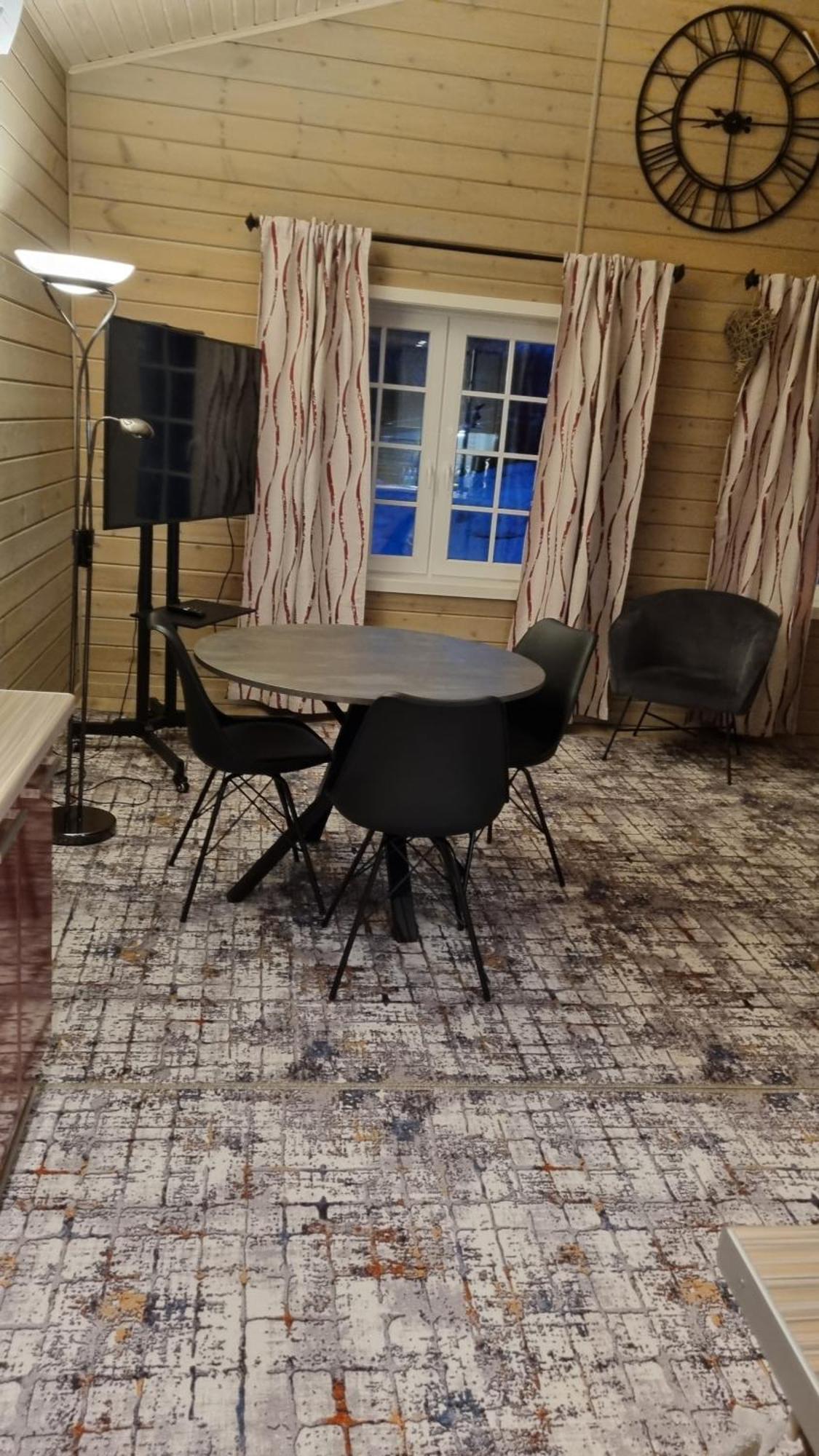 Вилла Sydalen House Kleppstad Экстерьер фото