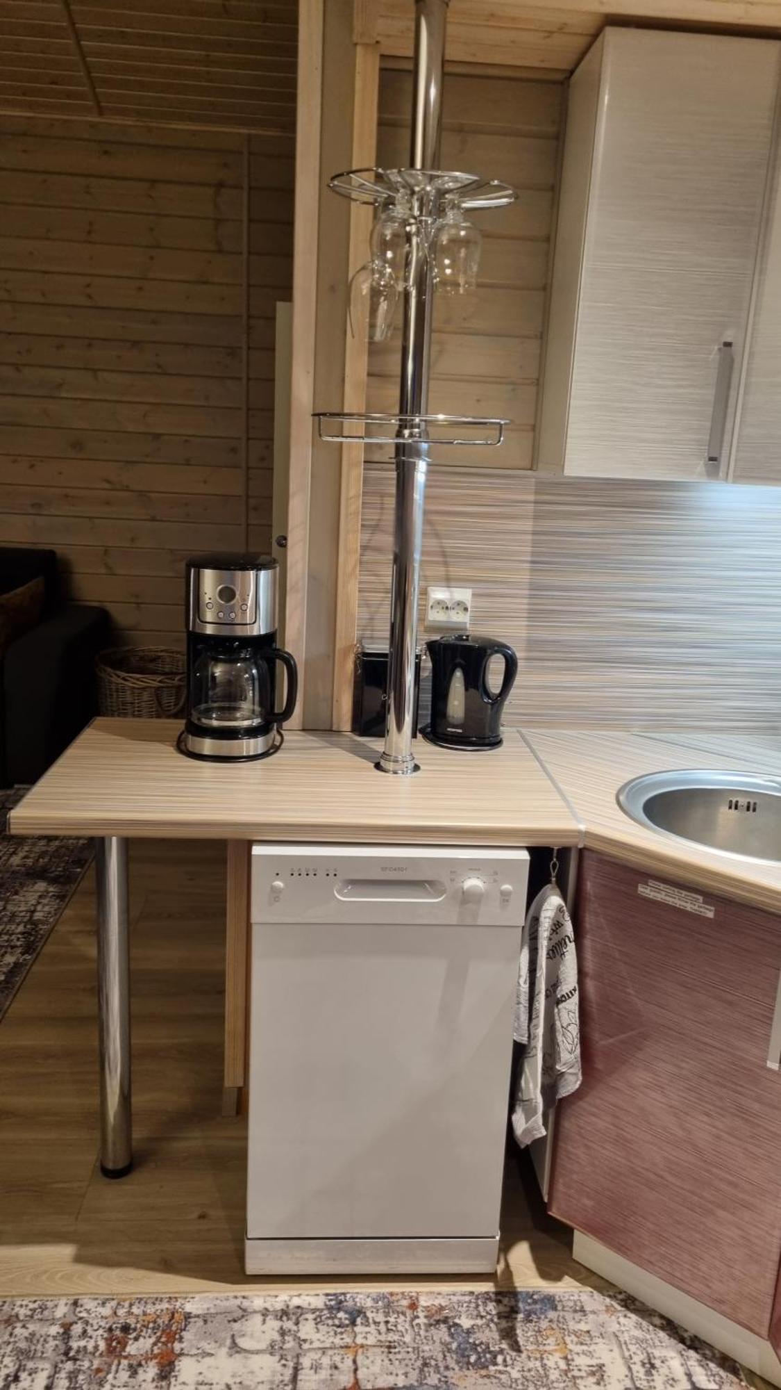 Вилла Sydalen House Kleppstad Экстерьер фото