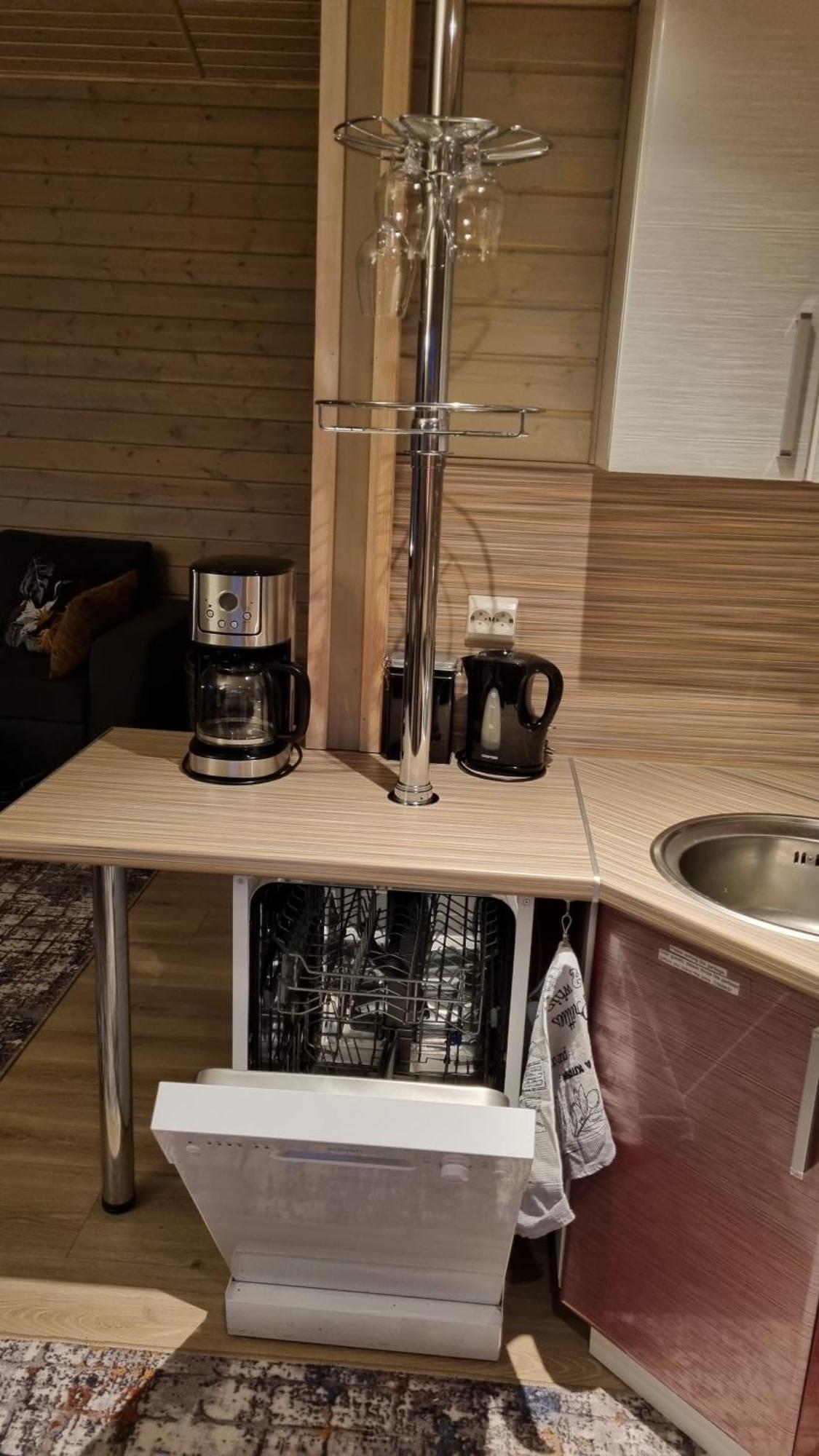 Вилла Sydalen House Kleppstad Экстерьер фото