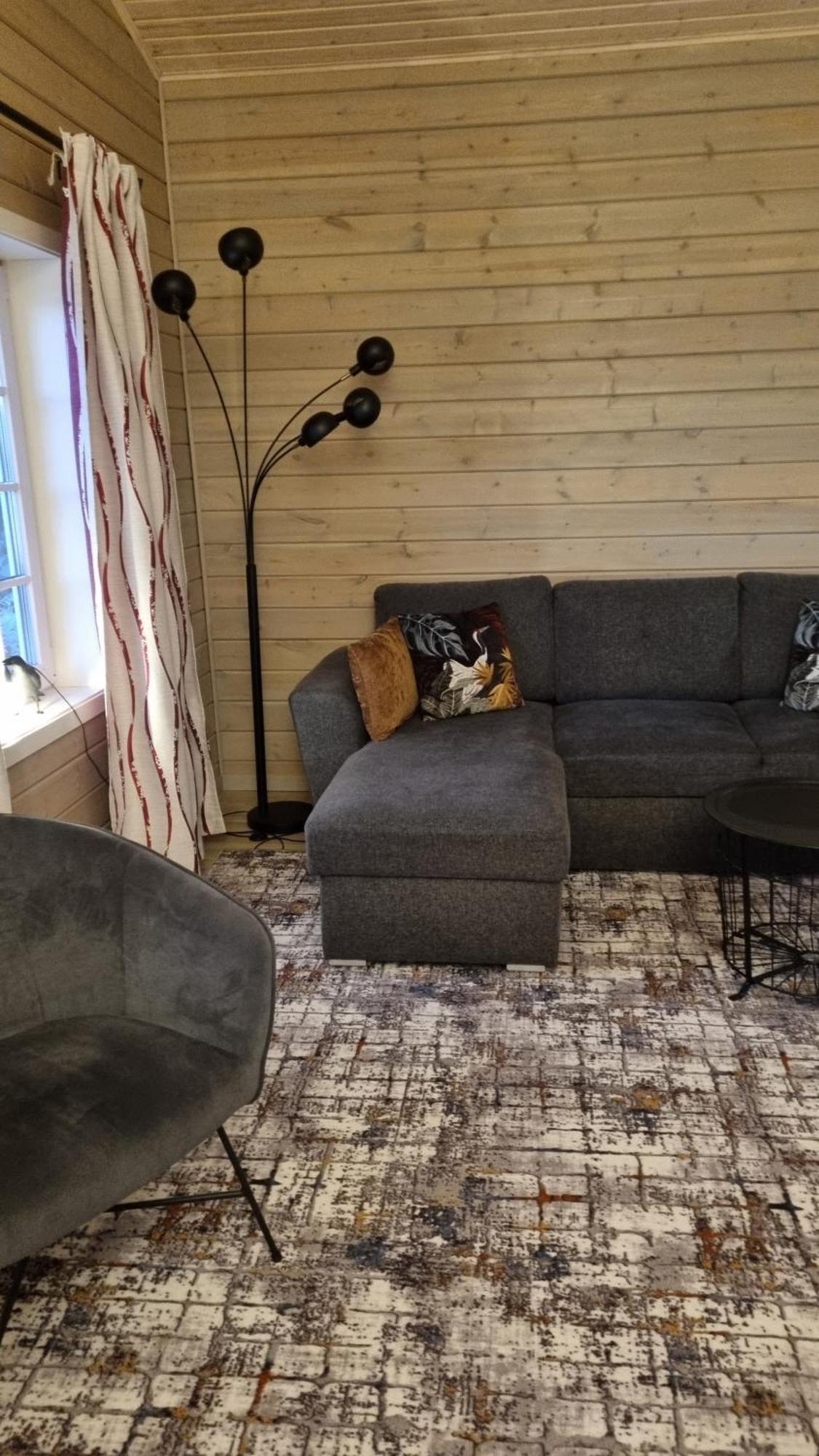 Вилла Sydalen House Kleppstad Номер фото